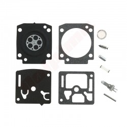 DIAFRAGMAS REMONTA KOMPLEKTS ZAMA (RB-267)