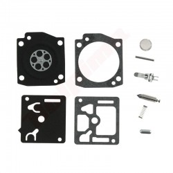 DIAFRAGMAS REMONTA KOMPLEKTS ZAMA (RB-269)