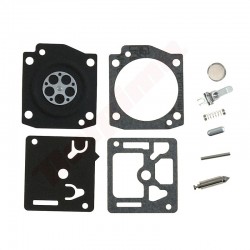 DIAFRAGMAS REMONTA KOMPLEKTS ZAMA (RB-270)