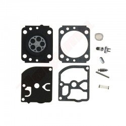 DIAFRAGMAS REMONTA KOMPLEKTS ZAMA (RB-271)