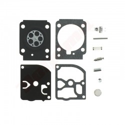 DIAFRAGMAS REMONTA KOMPLEKTS ZAMA (RB-272)