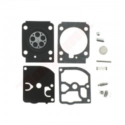 DIAFRAGMAS REMONTA KOMPLEKTS ZAMA (RB-273)