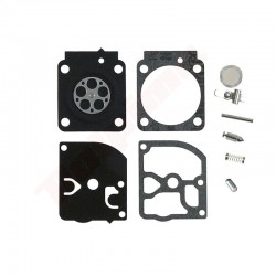 DIAFRAGMAS REMONTA KOMPLEKTS ZAMA (RB-275)