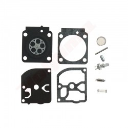 DIAFRAGMAS REMONTA KOMPLEKTS ZAMA (RB-276)