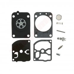 DIAFRAGMAS REMONTA KOMPLEKTS ZAMA (RB-277)