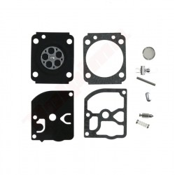 DIAFRAGMAS REMONTA KOMPLEKTS ZAMA (RB-279)