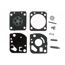 DIAFRAGMAS REMONTA KOMPLEKTS ZAMA (RB-280)