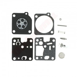 DIAFRAGMAS REMONTA KOMPLEKTS ZAMA (RB-283)