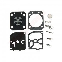 DIAFRAGMAS REMONTA KOMPLEKTS ZAMA (RB-285)