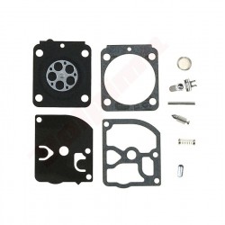 DIAFRAGMAS REMONTA KOMPLEKTS ZAMA (RB-286)