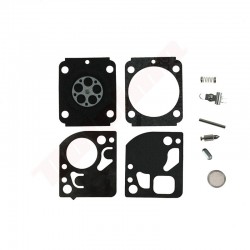 DIAFRAGMAS REMONTA KOMPLEKTS ZAMA (RB-288)