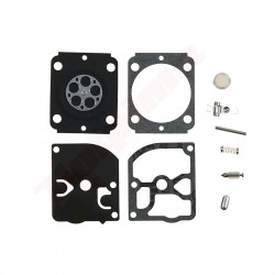 DIAFRAGMAS REMONTA KOMPLEKTS ZAMA (RB-293)