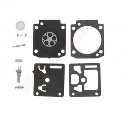 DIAFRAGMAS REMONTA KOMPLEKTS ZAMA (RB-296)