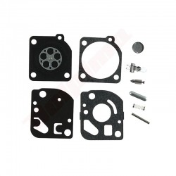 DIAFRAGMAS REMONTA KOMPLEKTS ZAMA (RB-298)