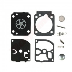 DIAFRAGMAS REMONTA KOMPLEKTS ZAMA (RB-299)