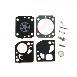 DIAFRAGMAS REMONTA KOMPLEKTS ZAMA (RB-300)