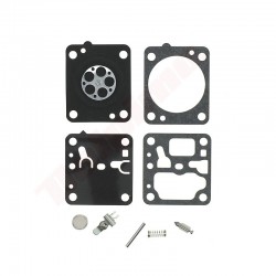 DIAFRAGMAS REMONTA KOMPLEKTS ZAMA (RB-302)