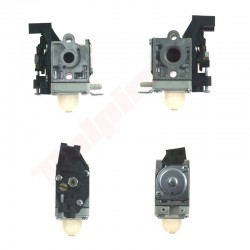 KARBURATORS ECHO SRM 225, GT-225 (A021001690, A021001691, A021001692, RB-K93)