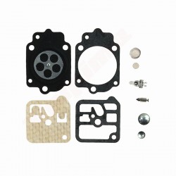 DIAFRAGMAS REMONTA KOMPLEKTS TILLOTSONAM (RK-1HE)