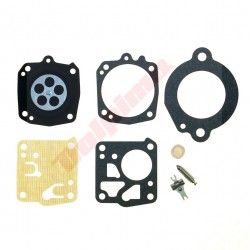 DIAFRAGMAS REMONTA KOMPLEKTS TILLOTSON (RK-3HT)