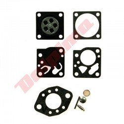 DIAFRAGMAS REMONTA KOMPLEKTS TILLOTSONAM (RK-15HU)