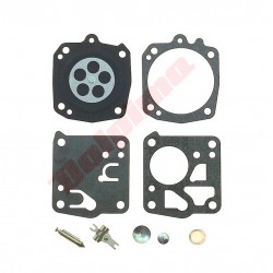 DIAFRAGMAS REMONTA KOMPLEKTS TILLOTSON (RK-20HS)