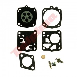 DIAFRAGMAS REMONTA KOMPLEKTS TILLOTSON (RK-21HS)