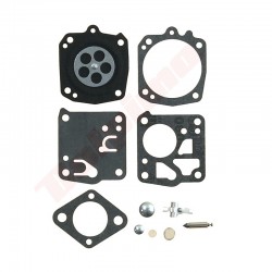 DIAFRAGMAS REMONTA KOMPLEKTS TILLOTSON (RK-26HS)