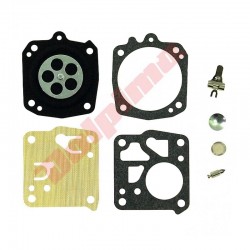 DIAFRAGMAS REMONTA KOMPLEKTS TILLOTSON (RK-28HS) (1124 007 1060)