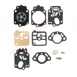 DIAFRAGMAS REMONTA KOMPLEKTS TILLOTSONAM (RK-33HK)