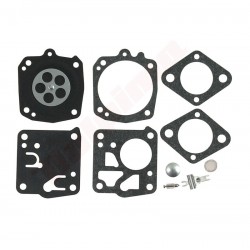 DIAFRAGMAS REMONTA KOMPLEKTS TILLOTSON (RK-34HS)