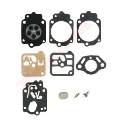 DIAFRAGMAS REMONTA KOMPLEKTS TILLOTSONAM (RK-35HK)