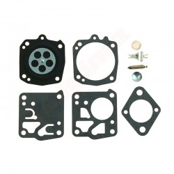 DIAFRAGMAS REMONTA KOMPLEKTS TILLOTSON (RK-35HS)