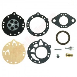 DIAFRAGMAS REMONTA KOMPLEKTS TILLOTSON (RK-82HL)