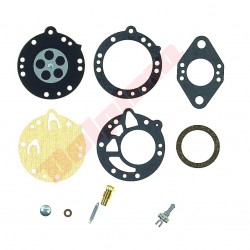 DIAFRAGMAS REMONTA KOMPLEKTS TILLOTSON (RK-88HL)