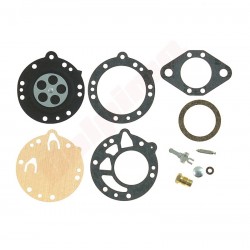 DIAFRAGMAS REMONTA KOMPLEKTS TILLOTSON (RK-90HL)