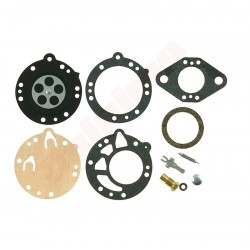 DIAFRAGMAS REMONTA KOMPLEKTS TILLOTSON (RK-92HL)