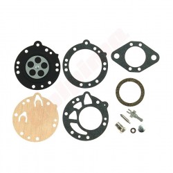 DIAFRAGMAS REMONTA KOMPLEKTS TILLOTSON (RK-100HL)