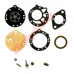 DIAFRAGMAS REMONTA KOMPLEKTS TILLOTSON (RK-113HL)