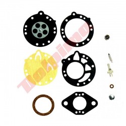 DIAFRAGMAS REMONTA KOMPLEKTS TILLOTSON (RK-114HL)