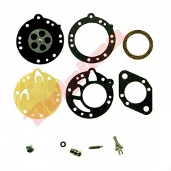 DIAFRAGMAS REMONTA KOMPLEKTS TILLOTSONAM (RK-117HL)