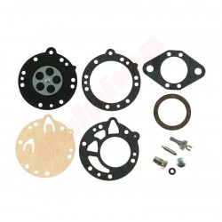 DIAFRAGMAS REMONTA KOMPLEKTS TILLOTSON (RK-118HL)