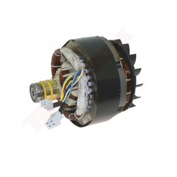 ГЕНЕРАТОР 1KW МЕДЬ БЛ