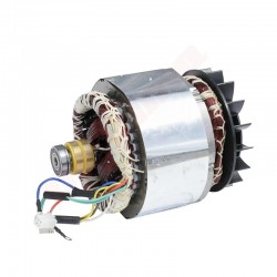 ГЕНЕРАТОР 2КВТ АЛЮМ.