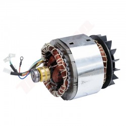 ГЕНЕРАТОР 2КВТ МЕДЬ