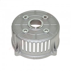 КРЫШКА ГЕНЕРАТОРА 2KW ПЕРЕДНЯЯ