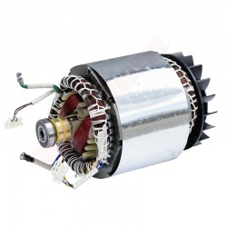 ГЕНЕРАТОР 5КВТ АЛЮМ.