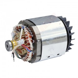 ГЕНЕРАТОР 5КВТ МЕДЬ