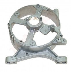 КРЫШКА ГЕНЕРАТОРА 5КВТ