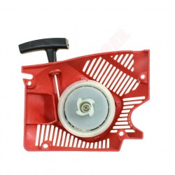 STARTER ĶĪNAS MOTORZĀĢIEM 5900 EASY